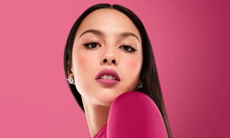 Olivia Rodrigo