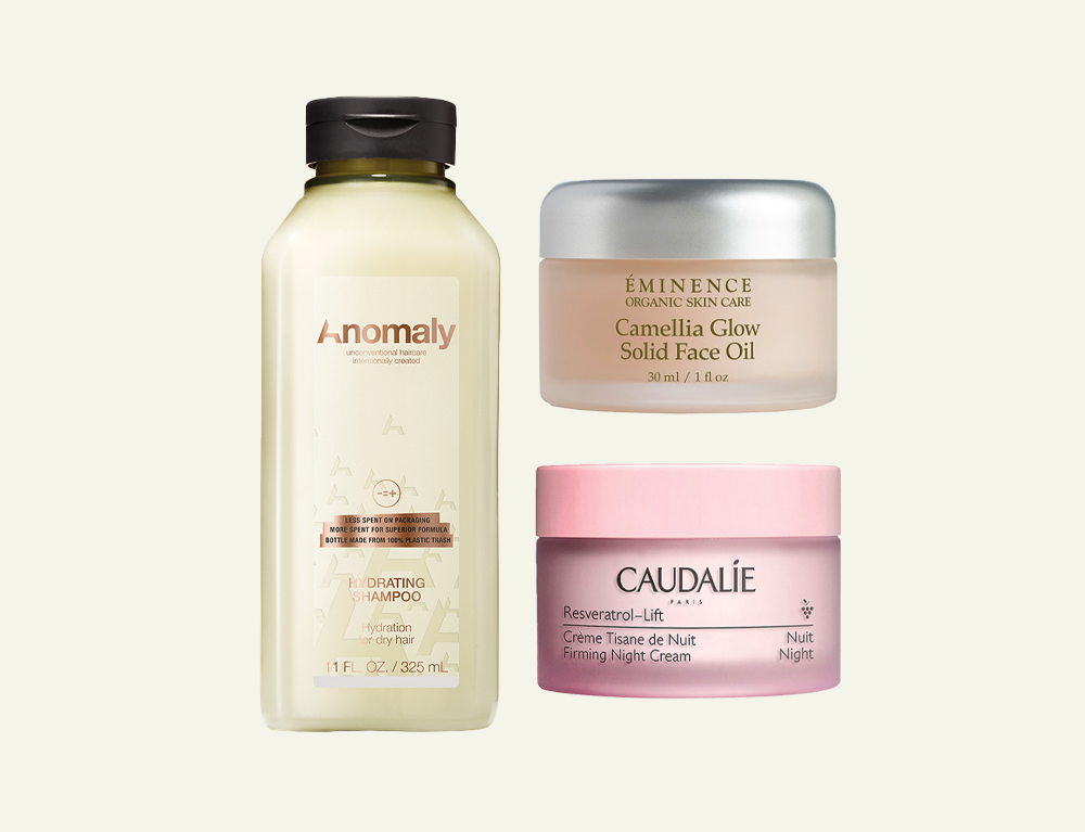 The Pretty Connected Prescription: Sustainable Beauty