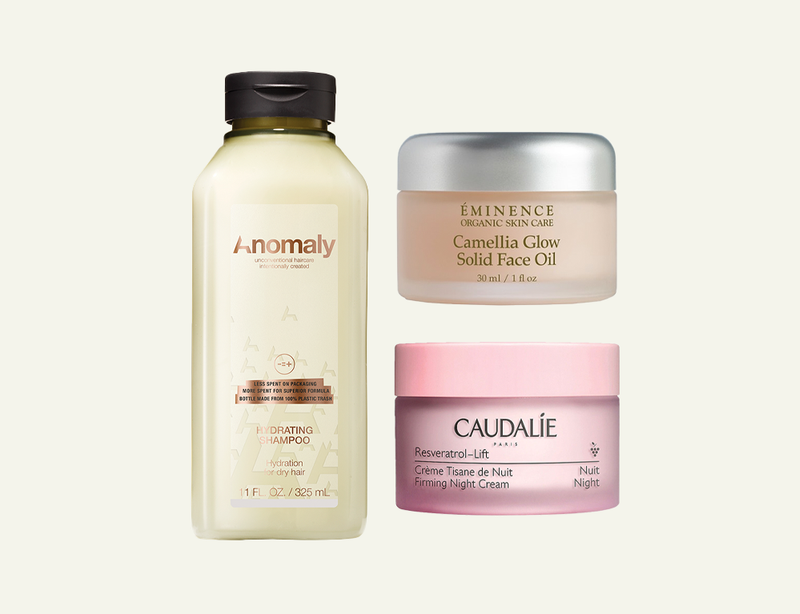 The Pretty Connected Prescription: Sustainable Beauty