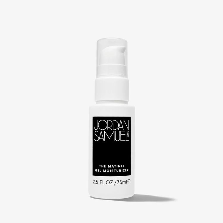 Jordan Samuel Skin The Matinee Gel Moisturizer ($29)