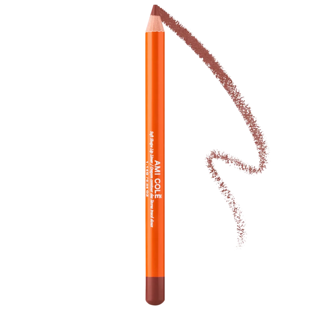 Ami Colé Soft Shape Lip Liner ($18)
