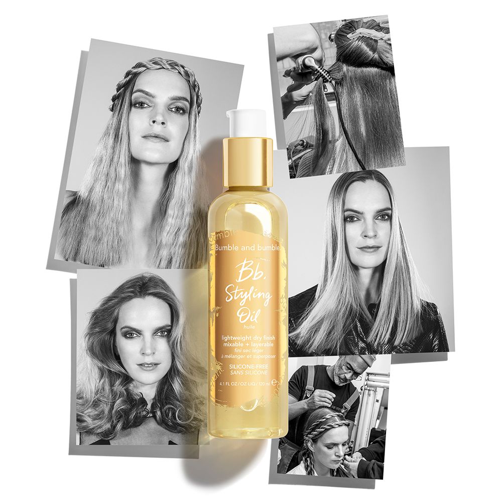 Bumble &amp; bumble Bb.Styling Oil ($47)