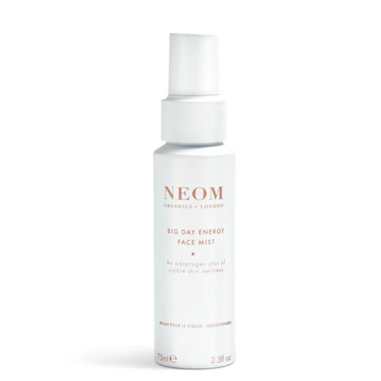 NEOM Wellbeing Perfect Night’s Sleep Mist ($23)