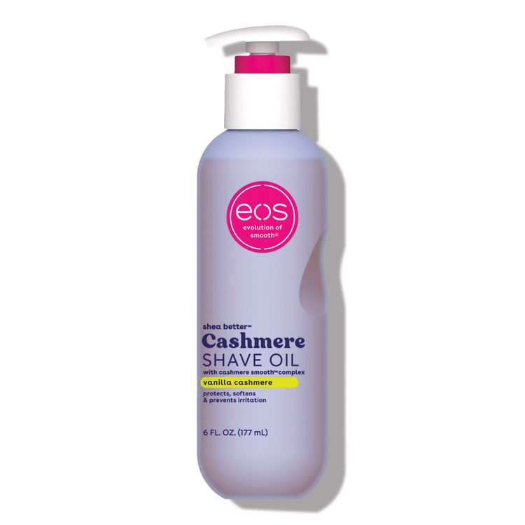FAVORITE SHAVE OIL