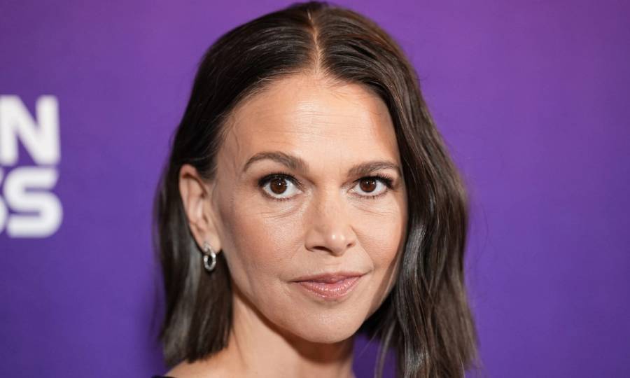 Sutton Foster