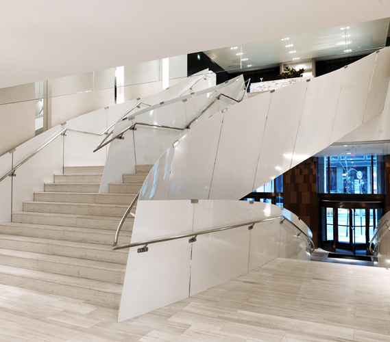 The Spa at Andaz Wall Street&rsquo;s