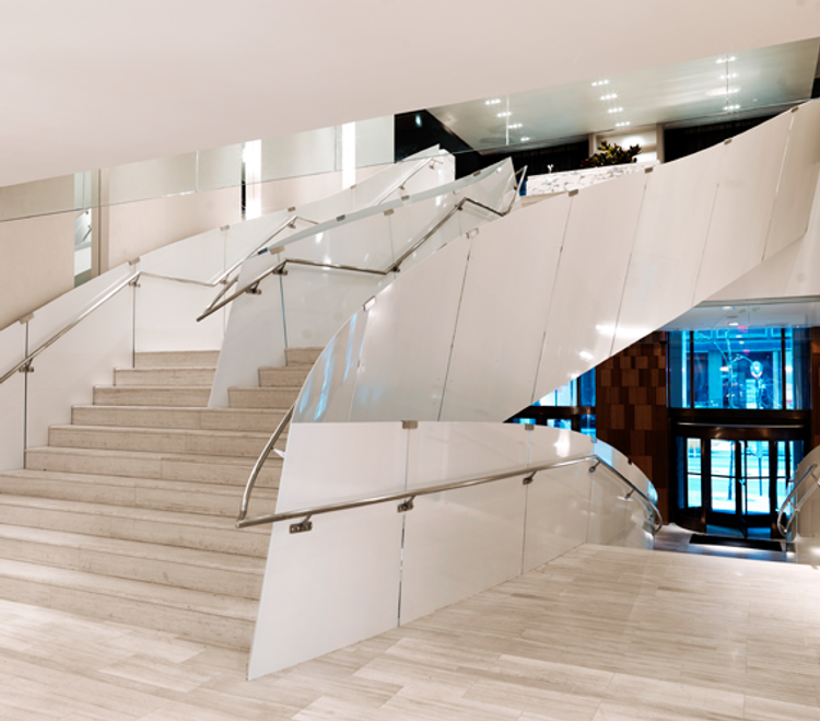 The Spa at Andaz Wall Street&rsquo;s