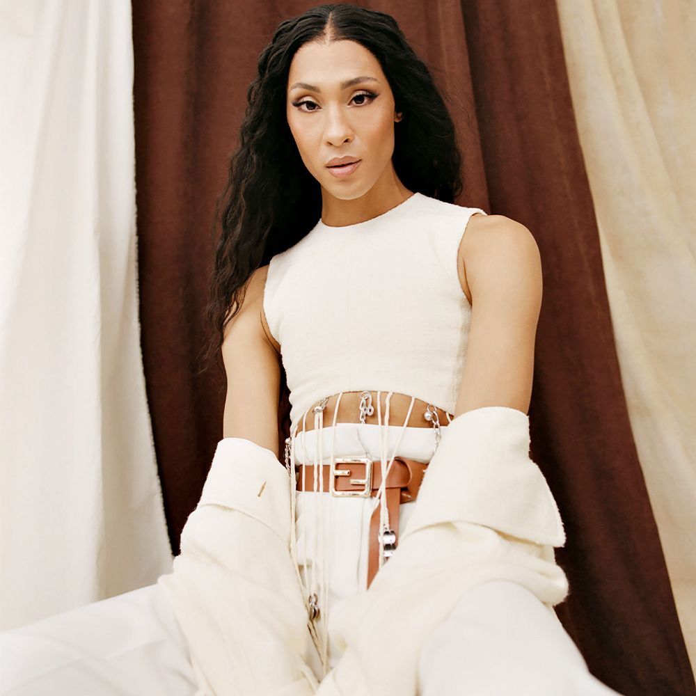 Seven Minutes in Heaven with Michaela Jaé Rodriguez