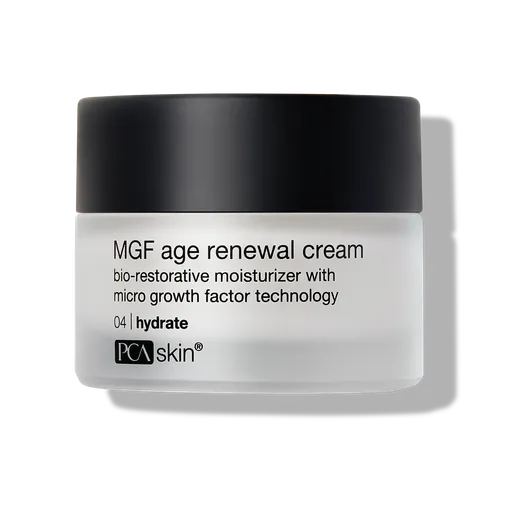 PCA SKIN MGF Age Renewal Cream