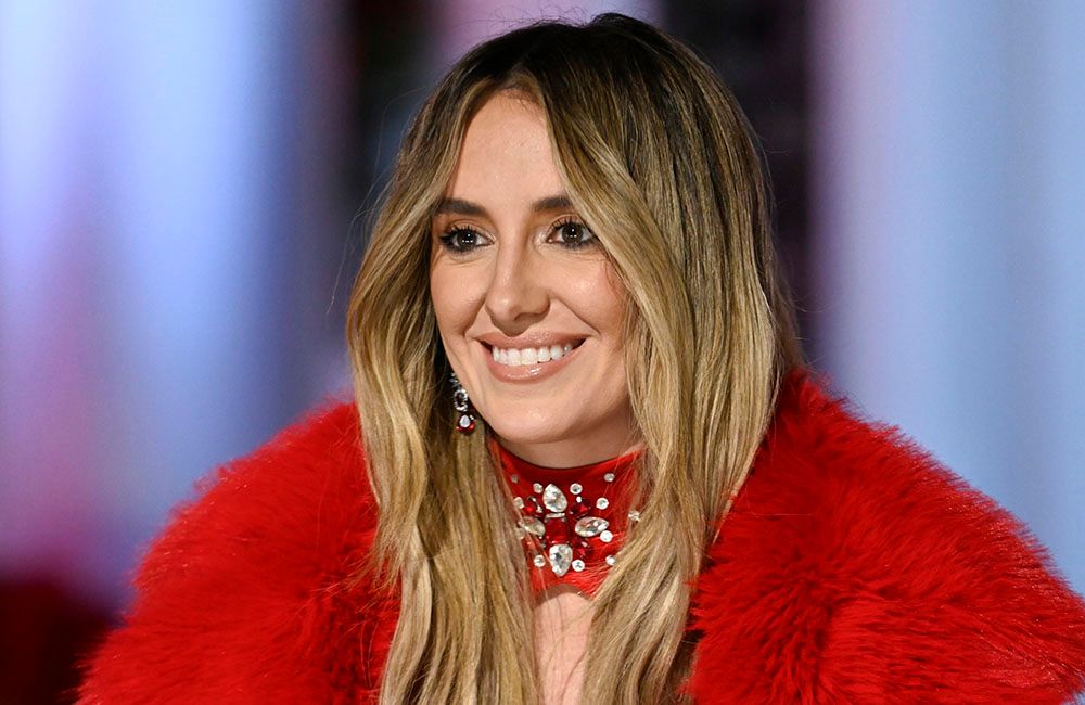 The Lip Pencil Behind Lainey Wilson’s Go-To Nude Look