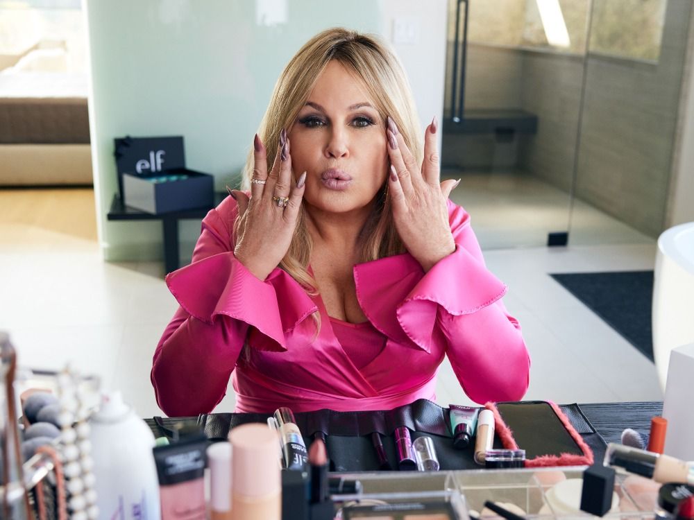 How Jennifer Coolidge Is Teaming Up With e.l.f This Super Bowl Sunday