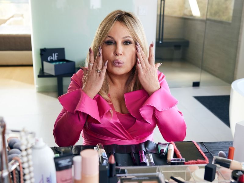 How Jennifer Coolidge Is Teaming Up With e.l.f This Super Bowl Sunday