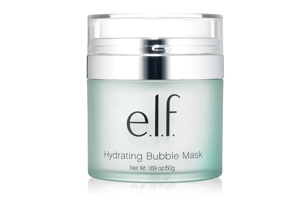 Elfbubblemask