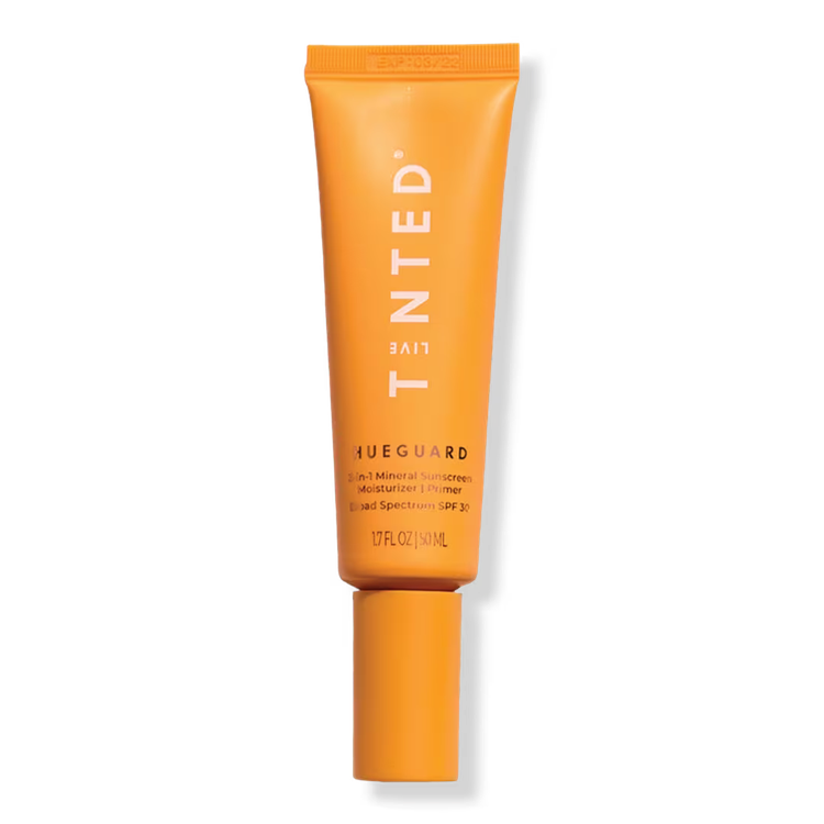 Live Tinted Hueguard 3-in-1 Mineral Sunscreen