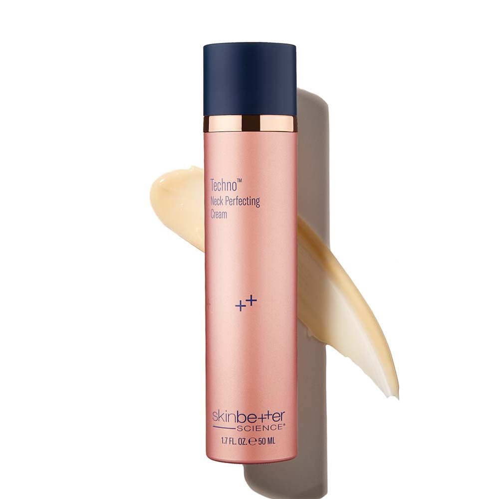 skinbetter science Techno Neck Perfecting Cream ($155)