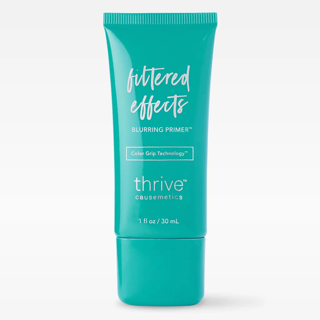 Thrive Causemetics Filtered Effects™ Blurring Primer ($36)