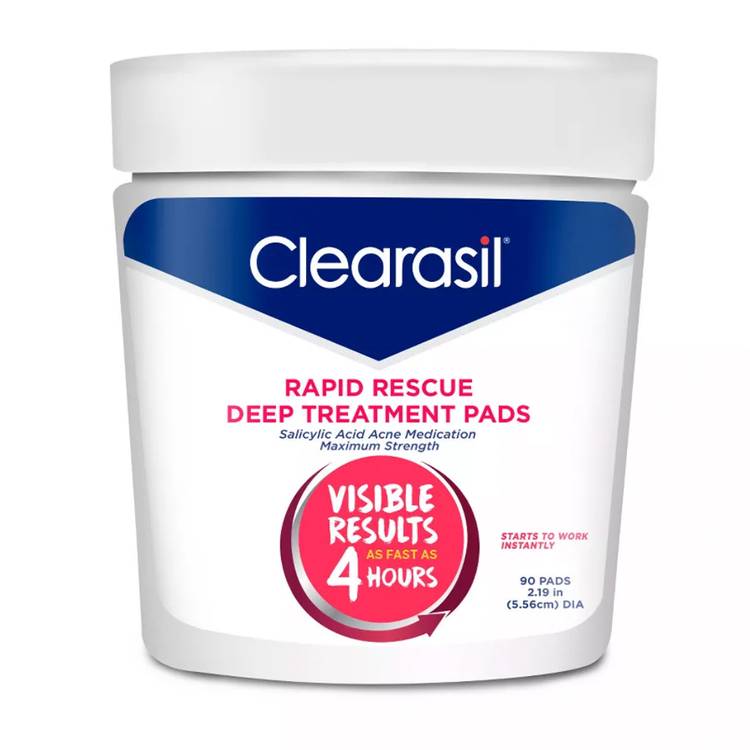 clearasil-pads