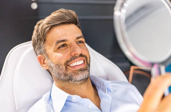 New Statistics Show ‘Man Maintenance’ Is Trending