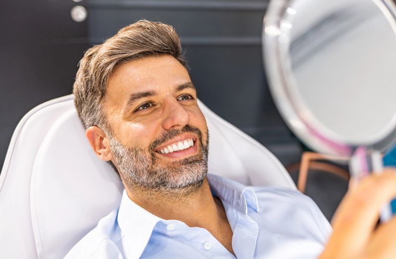 “Baby Botox” Is the Perfect Entry Point Treatment for Male Anti-Aging
