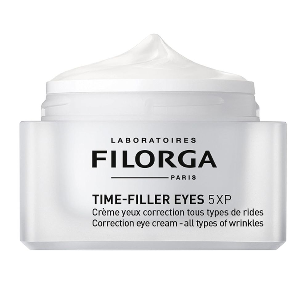 Filorga Time-Filler Eyes 5XP Eye Cream