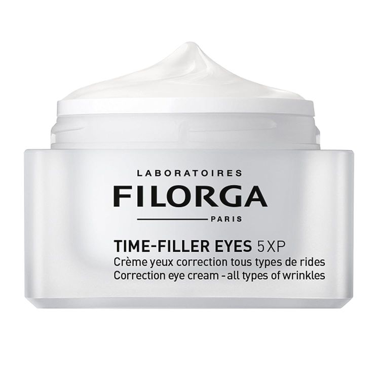 Filorga Time-Filler Eyes 5XP Correction Eye Cream ($72)