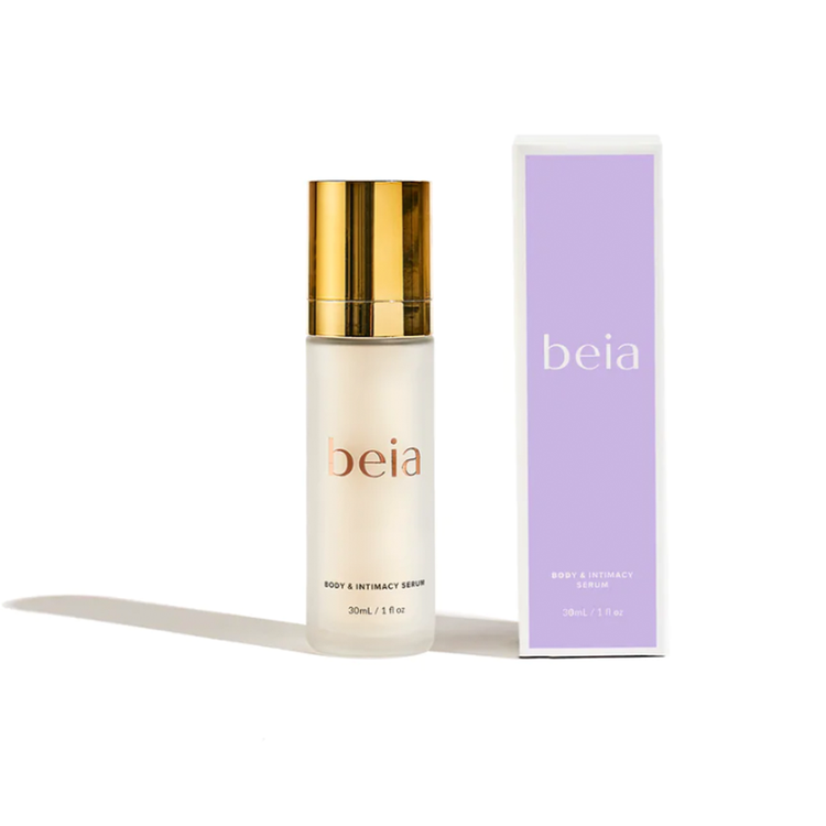 Beia Beauty