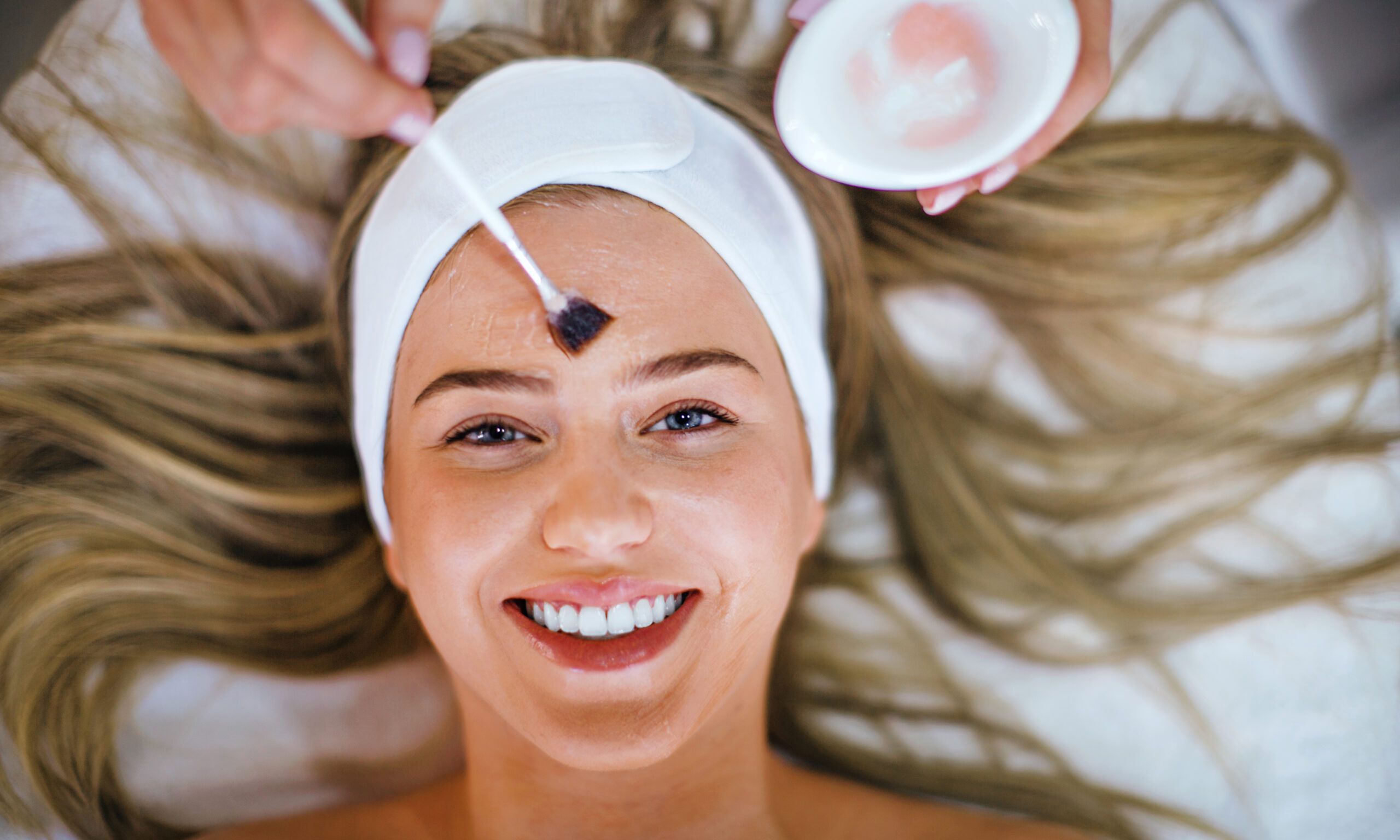 biorepeel chemical peel