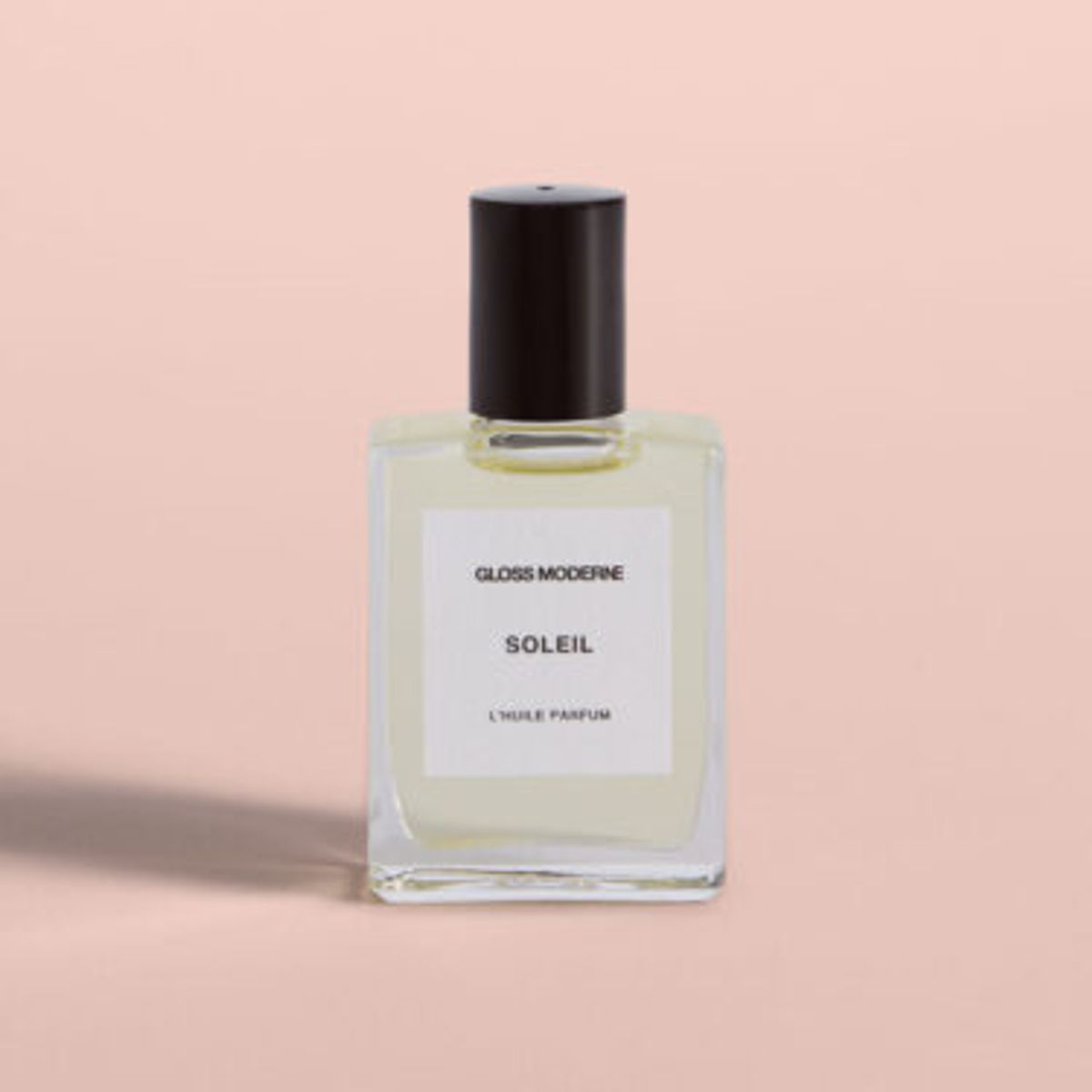 gloss moderne soleil