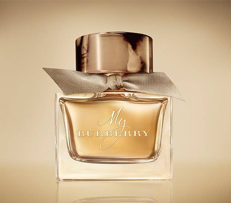 The Scent: