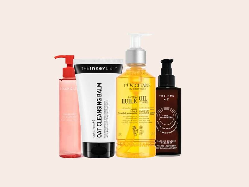 The Best Products to Remove Your Makeup