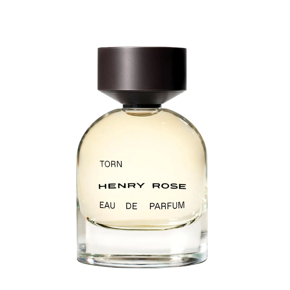 Henry Rose Torn Eau de Parfum ($120)
