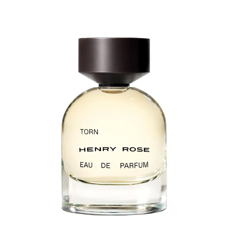 Henry Rose Torn Eau de Parfum ($120)