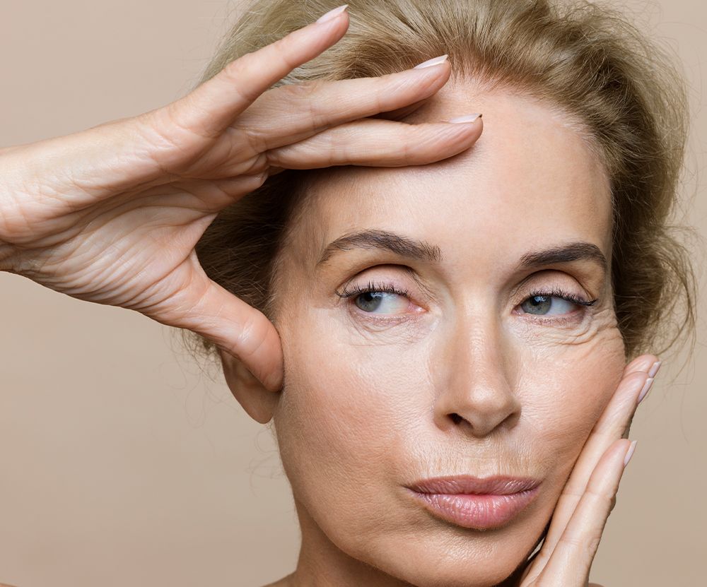 These Are the Top Anti-Aging Ingredients Recommended By Derms