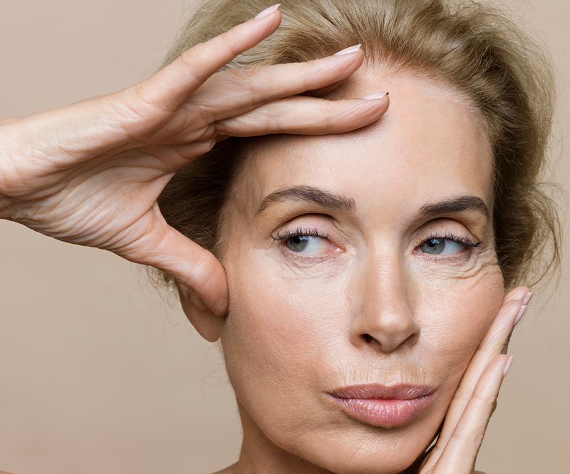 These Are the Top Anti-Aging Ingredients Recommended By Derms