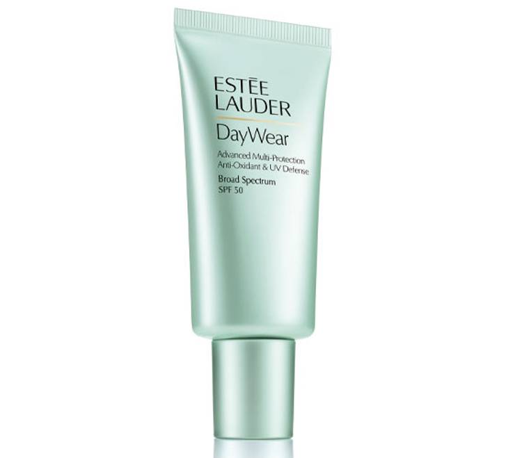 Estee Lauder DayWear Advanced Multi-Protection Anti-Oxidant and UV Defense SPF 50