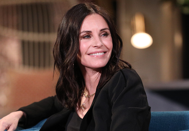 courteneycox
