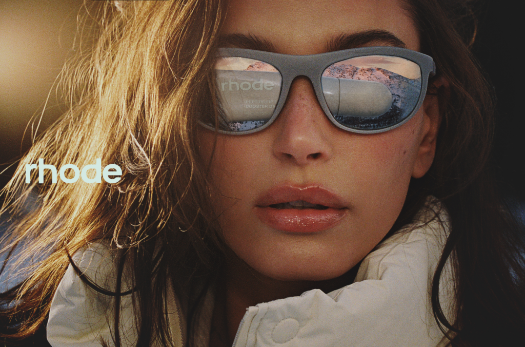 Rhode Is Launching 2 New Products, Including a Sculpting Face Mask