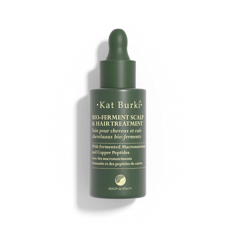 Kat Burki Bio-Ferment Scalp &amp; Hair Treatment ($90)
