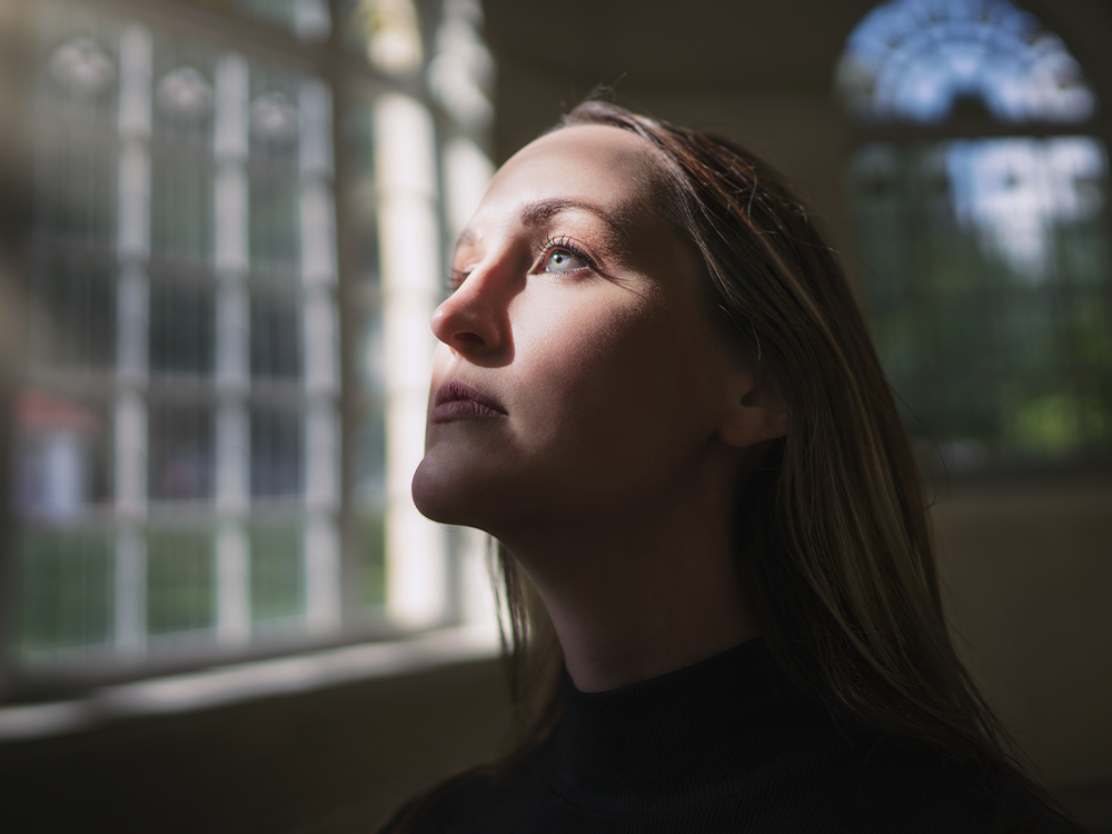 Alleviate Depression