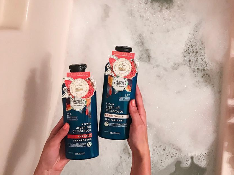 herbalessences