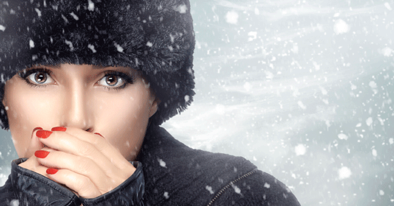 skin For Winter