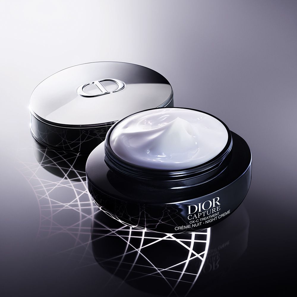 Dior Capture Night Creme ($192)