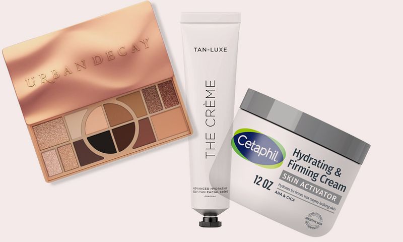 amazon beauty products