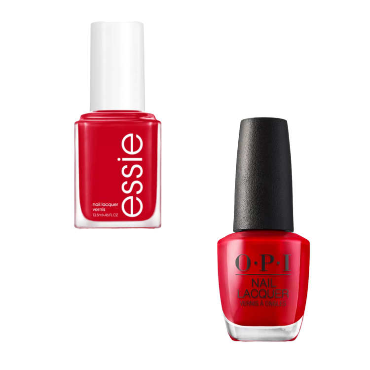 Cherry Red