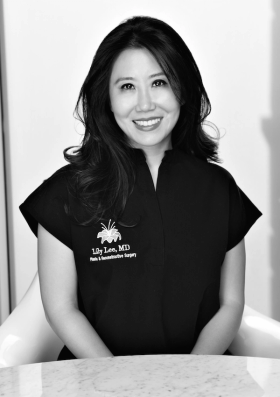 Dr. Lily Lee
