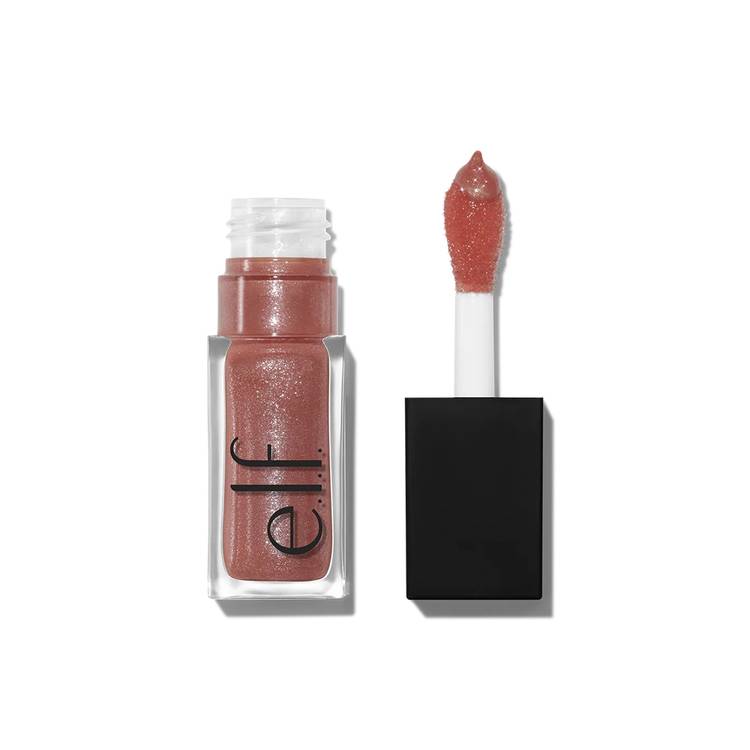 E.l.f. Glow Reviver Lip Oil Glimmer