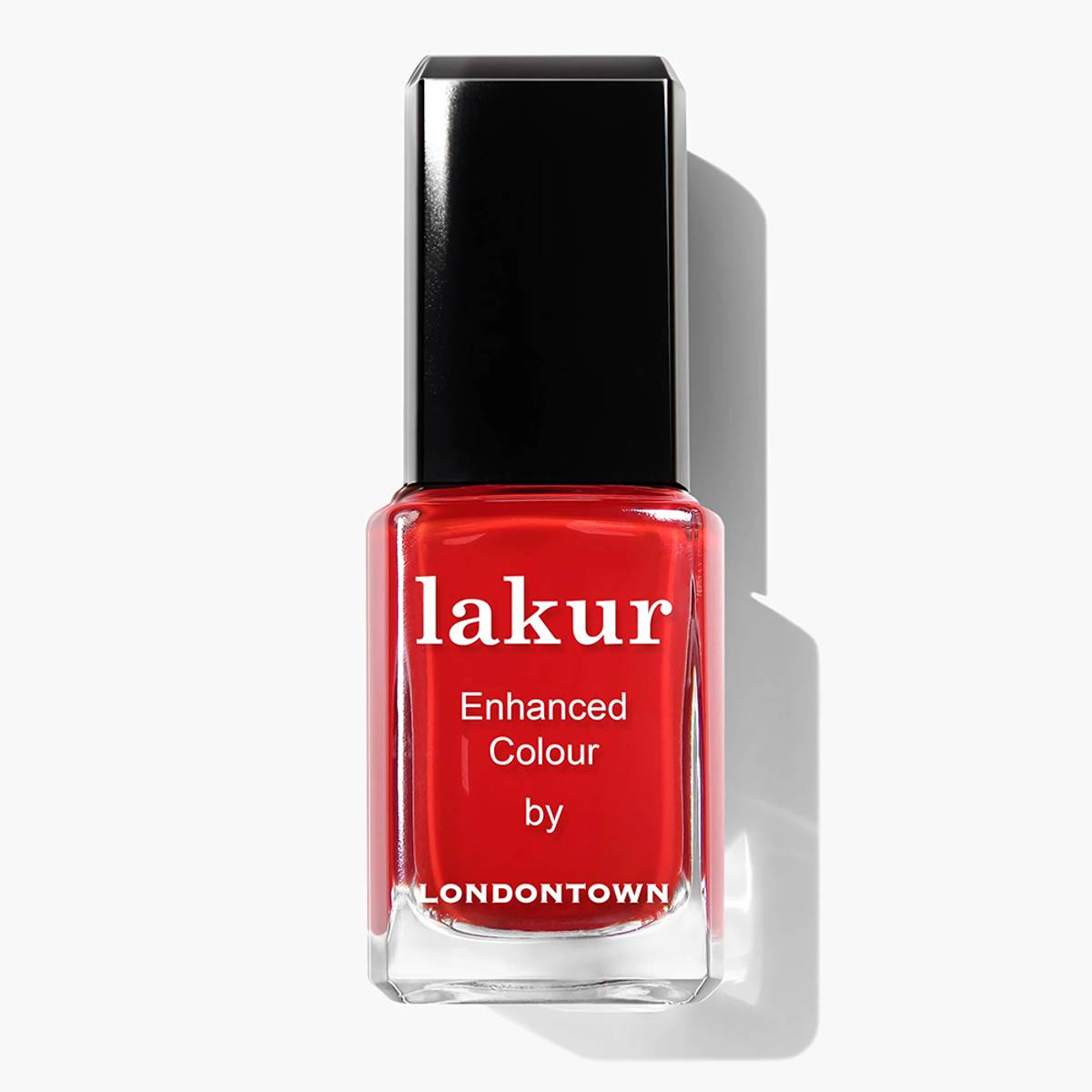 Londontown Lakur Nail Polish in Londoner Love