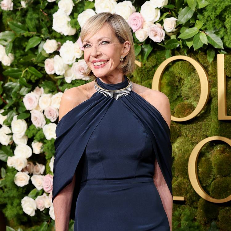 Allison Janney
