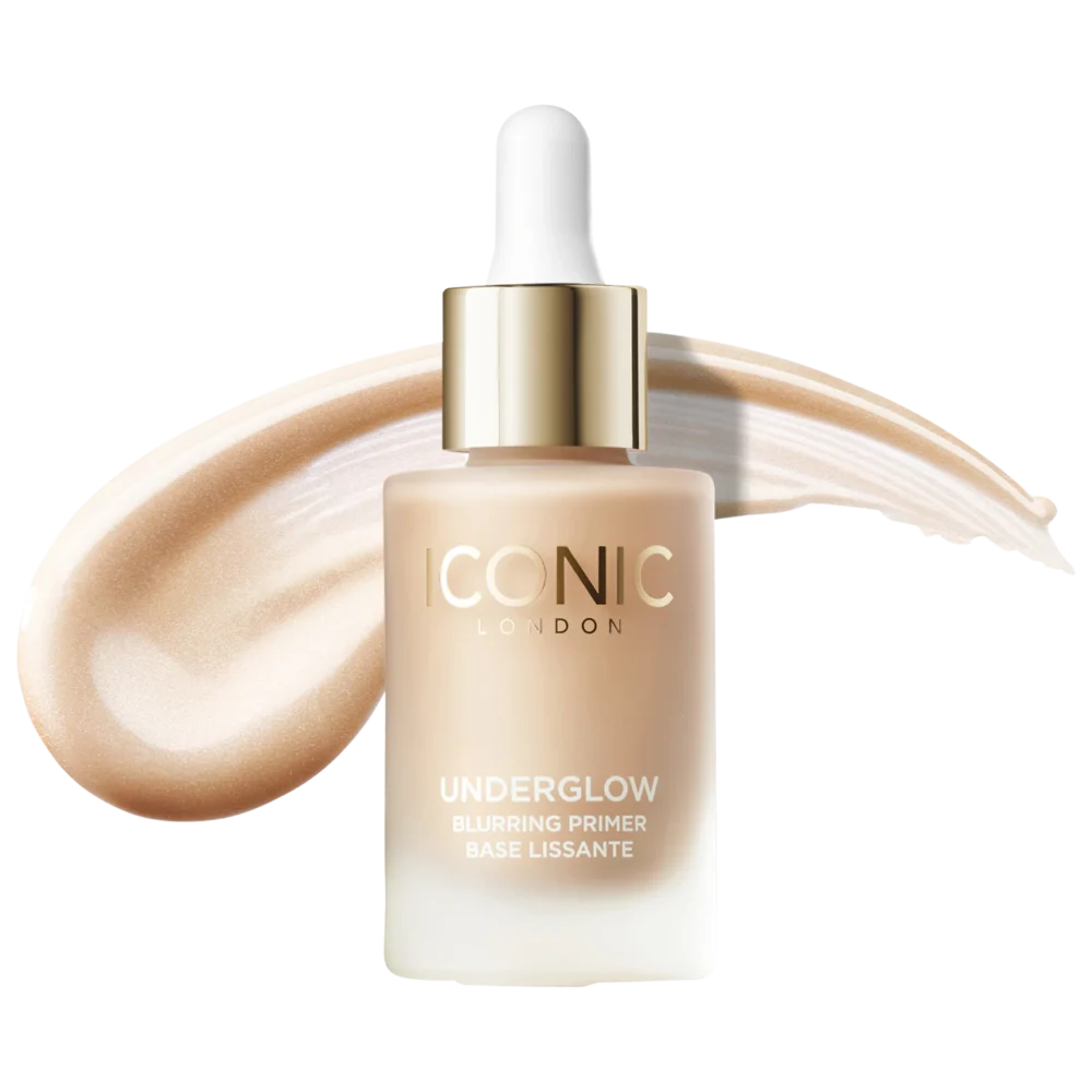 Iconic London Underglow Blurring Primer ($30)