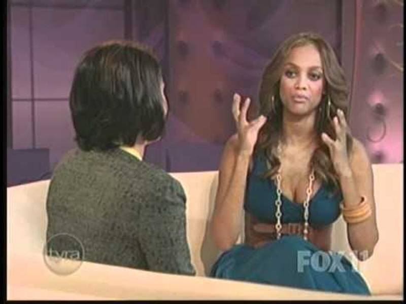 Dr. Shamban – Healing Severe Acne Scarring On The Tyra Show